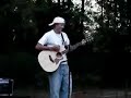 Kurt Glover covering Corey Smith - If I could do it again