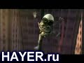 Haykakan Crazy frog