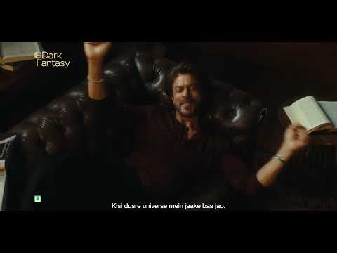 Dark Fantasy-Zindagi Ke Liye, Zaroori Hai Fantasy