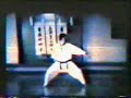 Tekki Shodan Tekki Shodan
