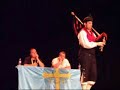 Gaita Competition, Asturian Set