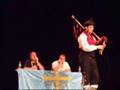 Gaita Competition, Asturian Set