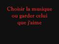 videos de L'amour ou la passion - Kenza Farah