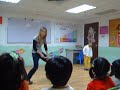 misha teaching in guangzhou 1