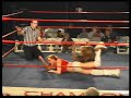 Christie Ricci vs Naomi Banks -LadySports.com