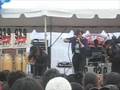 Keri Hilson @ HU YardFest 08