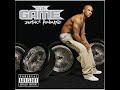 The Game – Too Much Instrumental