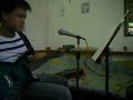 21 guns cover by green day (cover by jeron)
