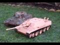 Heng Long Jagdpanther