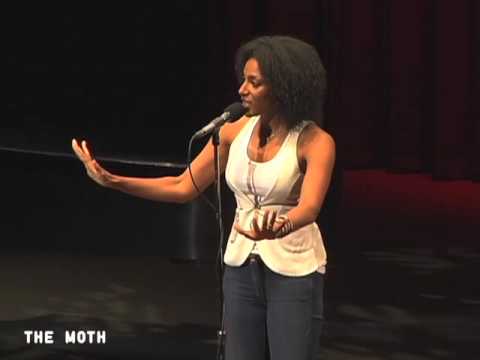 The Moth Presents Sarah Jones: A Walk on the West Side