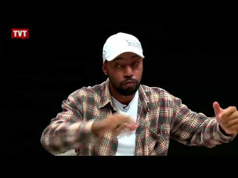 Igualdade Racial 3/3 – TVT