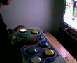 dj dao ポプコン 指押しプレイ