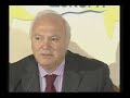 Moratinos - Harel