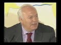 Moratinos - Harel