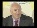 Moratinos - Harel