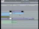 Biulding a sequence -FCP tutorial Biulding a sequence -FCP tutorial