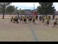 Sabercats 2007 Highlights 3