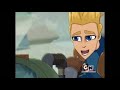 Storm Hawks - By The Way (Stork & Piper)