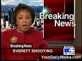 WORST REPORTER EVER WORST REPORTER EVER