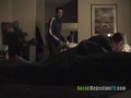 HIT FROM BEHIND! PILLOW TO THE FACE... HIT FROM BEHIND! PILLOW TO THE FACE...