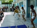 FIN DE CURSO KINDER GHANDI