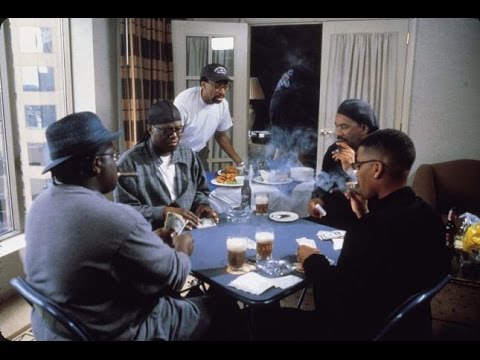 The Greatest Comedy Tour in History!! Kings of Comedy