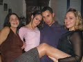 r�veillon 2007 chez nins