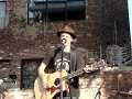 Fran Healy - Flowers In The Window (Travis)