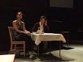 Cal A&E Actors+Writers Show: \"Dating Marty\ Cal A&E Actors+Writers Show: \"Dating Marty\