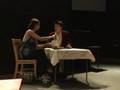 Cal A&E Actors+Writers Show: Dating Marty's Friend
