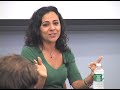 Brown Bag Lunch with Alaa Majeed