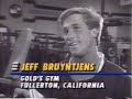 Teen Bodybuilder Profile