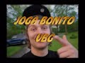 joga bonito vbg