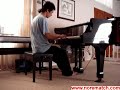 BoA - Winter Love on Piano BoA - Winter Love on Piano