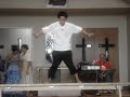 Filipino Dance (Sayaw Sa Banko)
