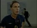 Malin Andersson interview Malin Andersson interview