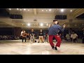 Rion vs $ – UP TEMPO JAPAN vol.4 U26 ASIA CHAMPIONSHIP POP BEST8