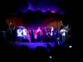 Pitingo en theatre - Killing me softly with his song