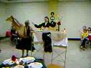 Fairuza - Dan�a do Ventre com V�u