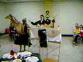 Fairuza - Dança do Ventre com Véu