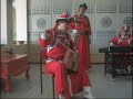 mongolia part iv: tenger ayalguu music performance  part ix 