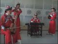 Mongolia Part IV: Tenger Ayalguu Music performance (Part IX)
