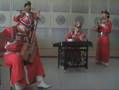 Mongolia Part IV: Tenger Ayalguu Music performance (Part IX)