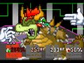 Super Smash Bros. Brawl Final Destination: Giga Bowser Remix Super Smash Bros. Brawl Final Destination: Giga Bowser Remix
