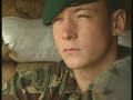 One of the most elite, professional, respected and feared fighting forces in the world. To become a Royal Marine you need courage, determination, physical and mental robustness in order to succeed. Its a state of mind. Please rate and comment.SUPPORT OUR TROOPS