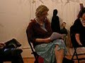 Reviewing Puppets by Lyn Gardner (Part 6 of 9) Reviewing Puppets by Lyn Gardner (Part 6 of 9)