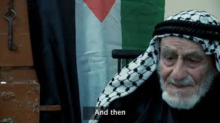 التاريخ الشفوي | اقتباسات من الجيل الأول في مخيم الدهيشة