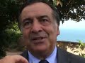 Vasto, intervista a Leoluca Orlando