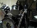 videos de Spin Doctor  song --- Al plays  drumms.[paunawa: di po ako tunay na drummer]..