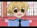 Tamaki: Gay or European?